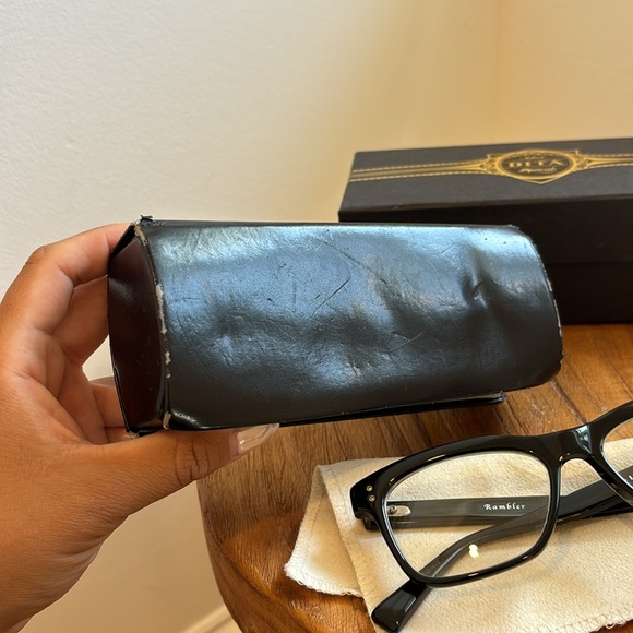 DITA Rambler Optical Glasses - Picture 10 of 13